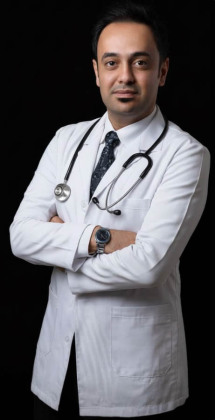 اتاق درمان کولورکتال لیزر مقعد