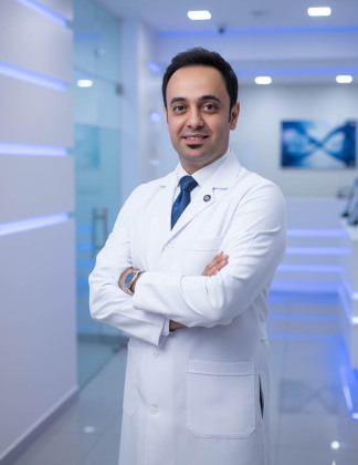 اتاق درمان کولورکتال لیزر مقعد